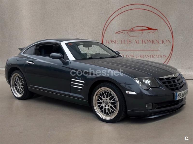 CHRYSLER Crossfire 3.2 3p.