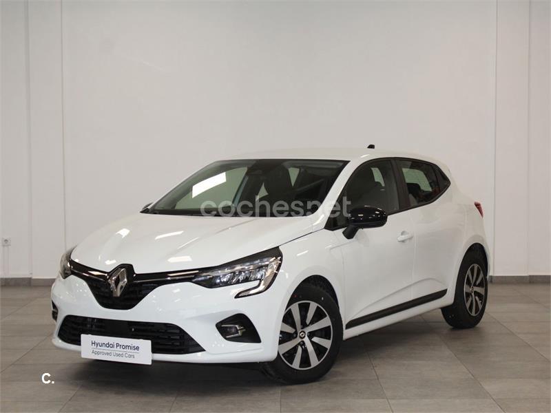 RENAULT Clio Evolution TCe 67 kW 91CV