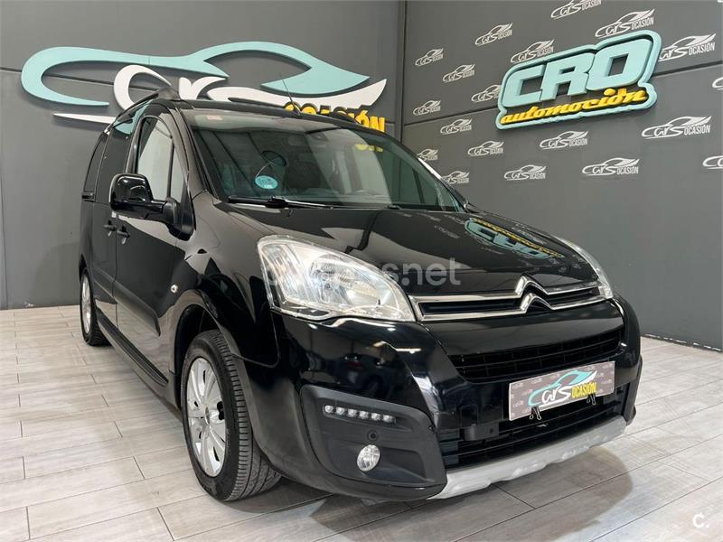 CITROEN Berlingo Multispace FEEL PureTech 81KW 110CV 5p.