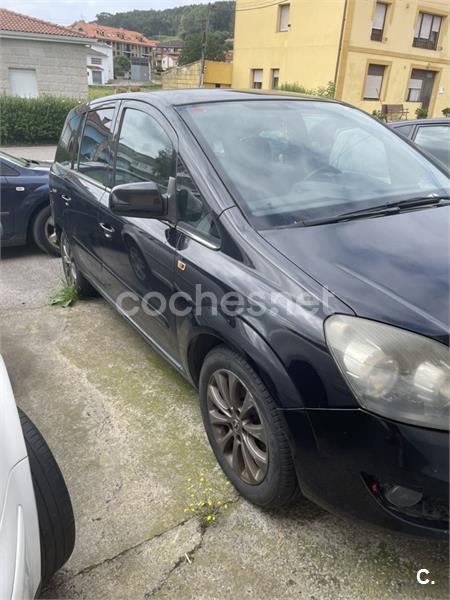 OPEL Zafira 1.7 CDTi 110 CV Essentia 5p.