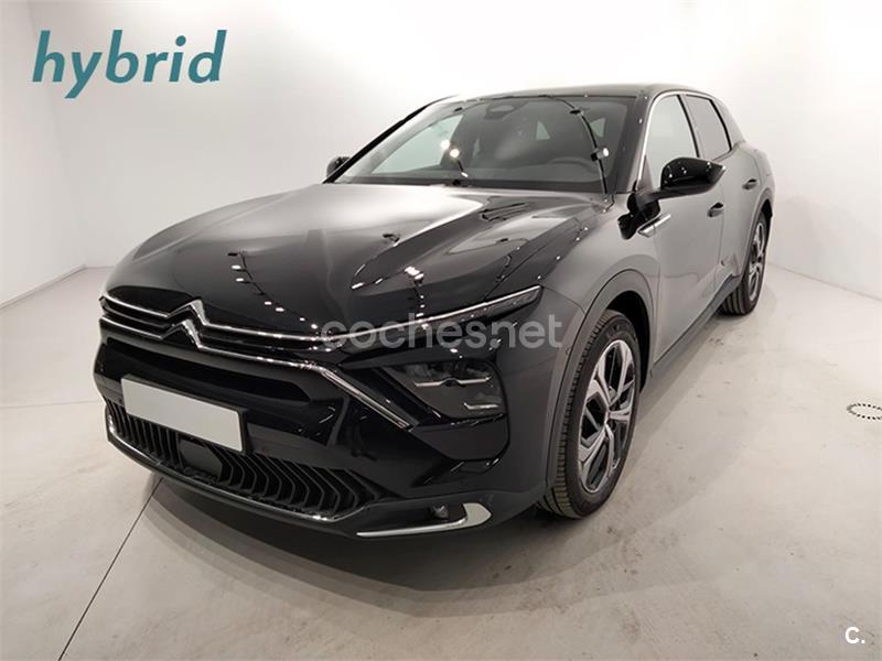 CITROEN C5 X Hybrid 225 eEAT8 Feel Pack 5p.