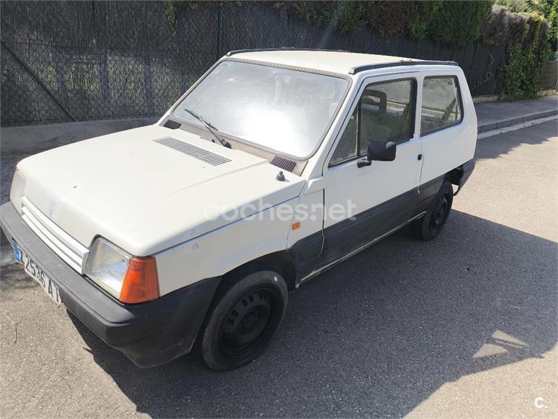 SEAT Marbella MARBELLA 900 SPECIAL 3p.