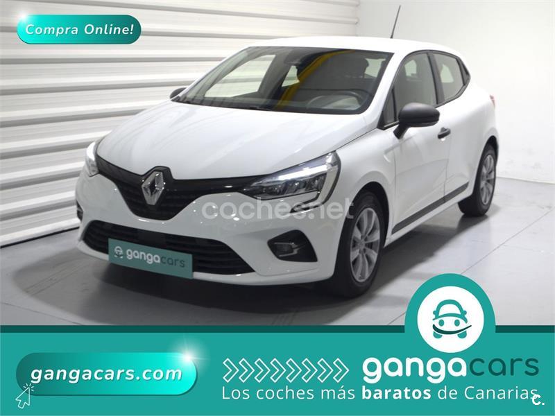 RENAULT Clio Intens Blue dCi 63 kW 85CV 5p.