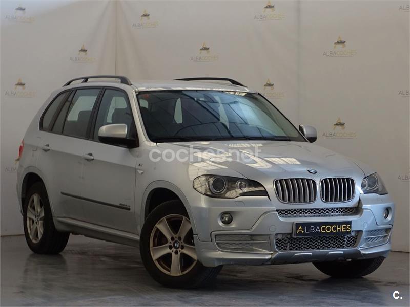 BMW X5 xDRIVE30d