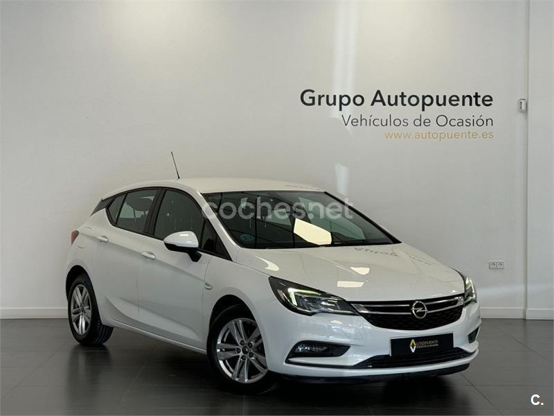 OPEL Astra 1.6 CDTi SS Selective