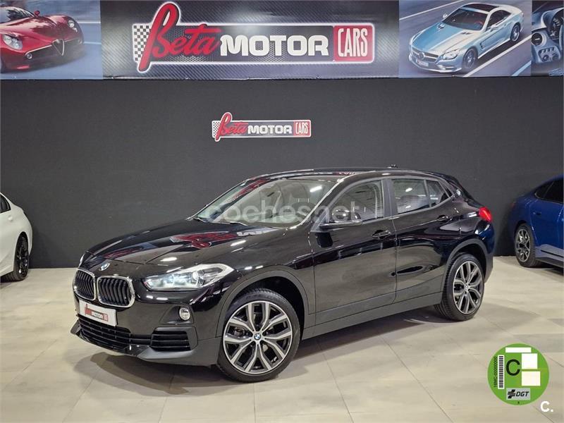 BMW X2 sDrive18d 5p.