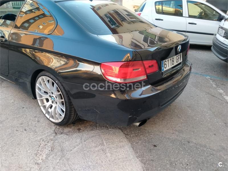 BMW Serie 3 320D