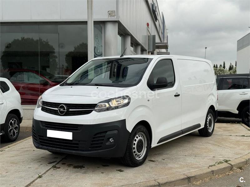 OPEL Vivaro 1.5 Diesel 88kW 120CV M Std Express