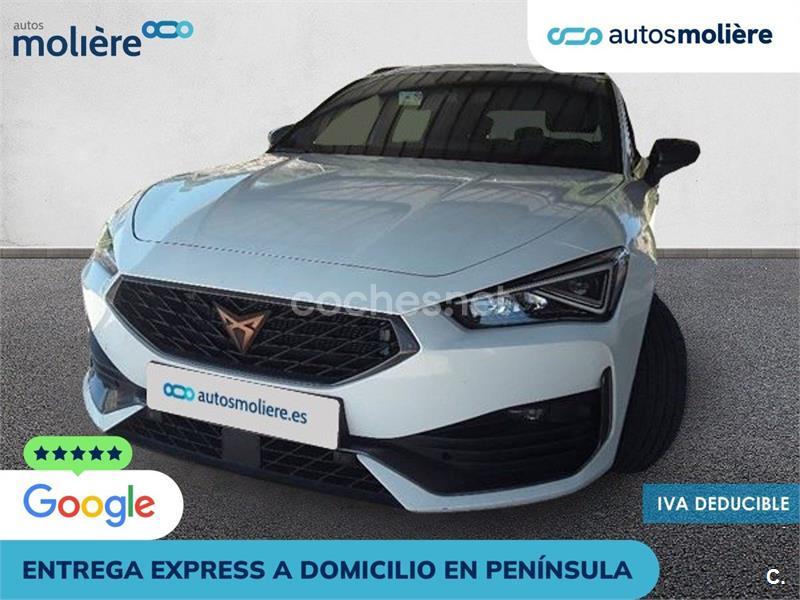 CUPRA Leon SP 1.5 eTSI 110kW 150CV DSG 5p.