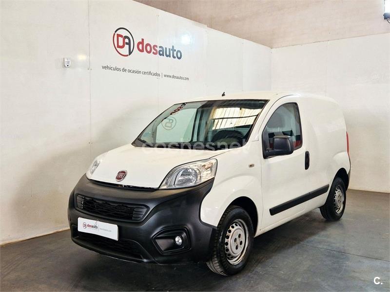 FIAT Fiorino Cargo Base 1.3 Mjet 59kW 80CV E6