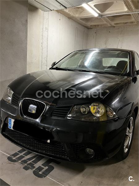 SEAT Ibiza 1.9 TDI 100cv Stylance 3p.