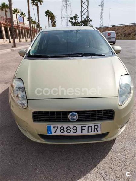 FIAT Punto Classic