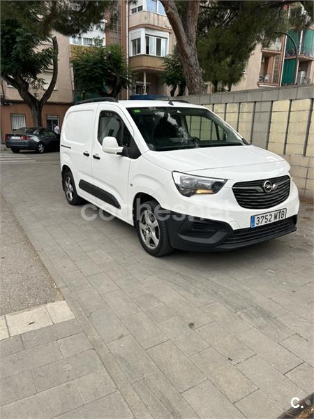 OPEL Combo Tour Enjoy 1.3 CDTI 75 CV 4p.