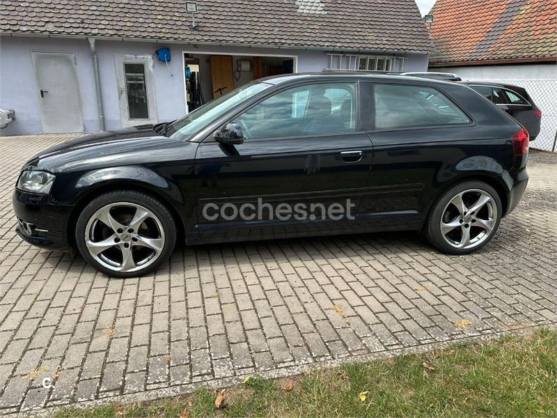 AUDI A3 1.4 TFSI Ambition