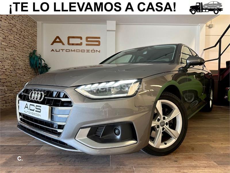 AUDI A4 Advanced 30 TDI S tronic