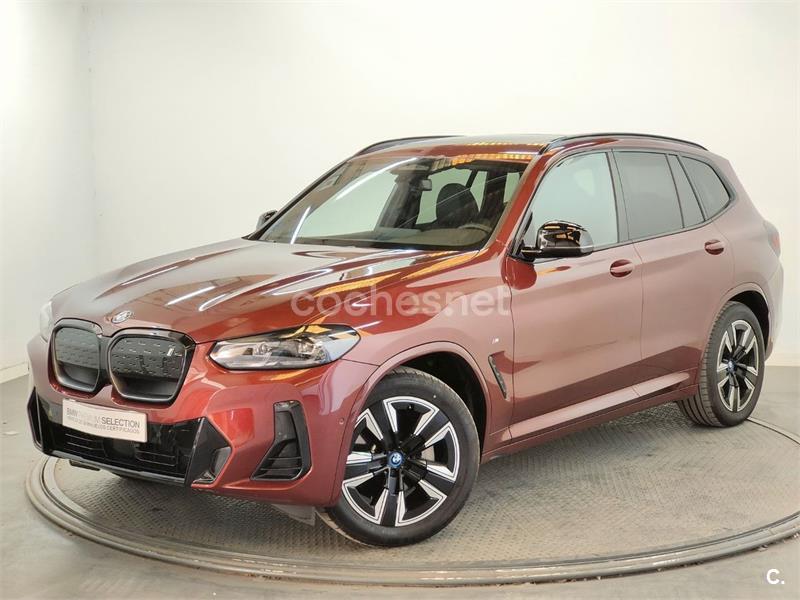 BMW iX3 iX3 M Sport