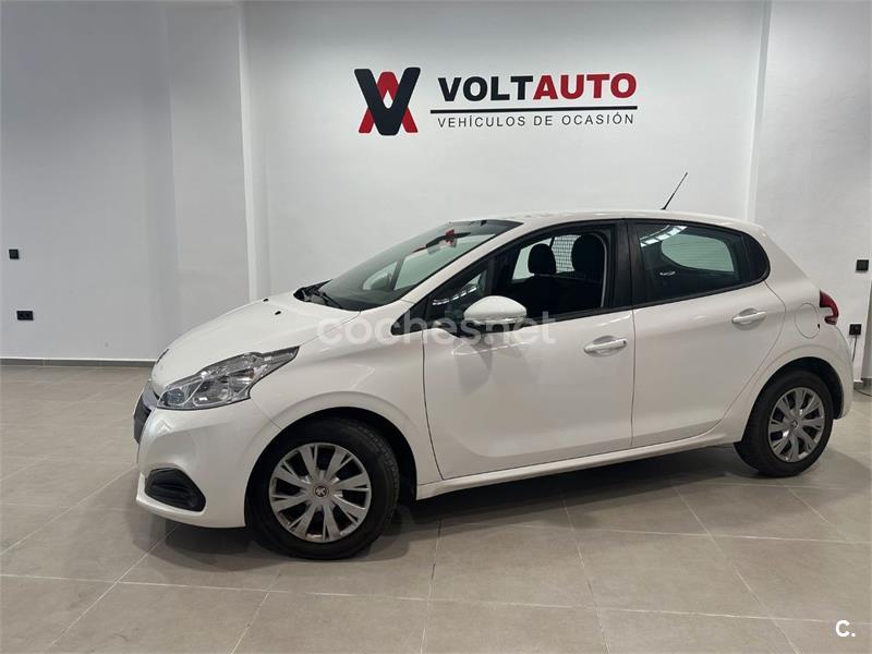 PEUGEOT 208 XAD Active BlueHDi 73kW 100CV 5p.