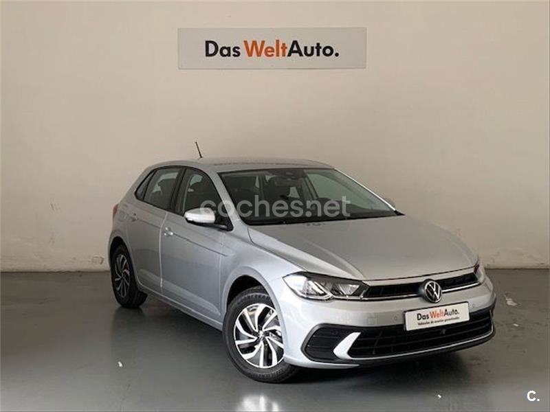 VOLKSWAGEN Polo Life 1.0 TSI 70kW 95CV