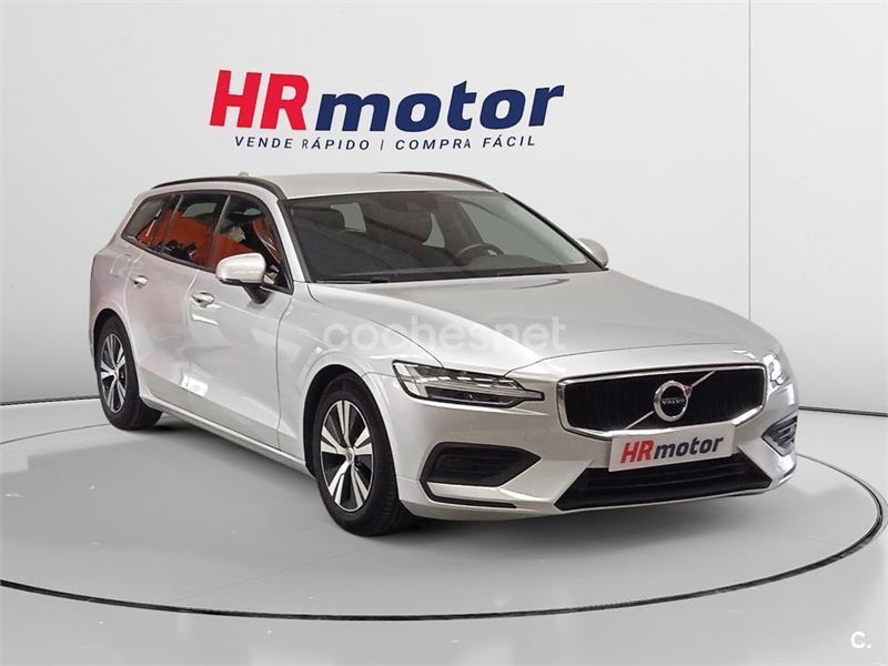 VOLVO V60 2.0 D3 5p.