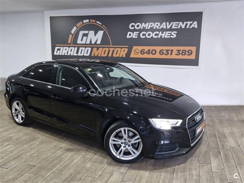 AUDI A3 Sedan 35 TFSI 110kW 150CV 4p.