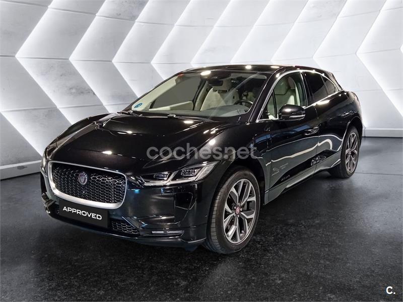 JAGUAR iPace EV400 HSE AUTO 4WD 5p.