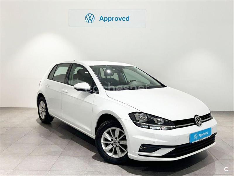 VOLKSWAGEN Golf Ready2Go 1.0 TSI 85kW 115CV 5p.