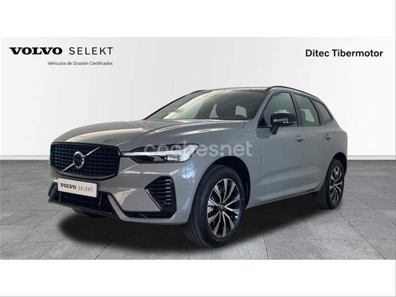 VOLVO XC60 2.0 B4 D Plus Dark Auto