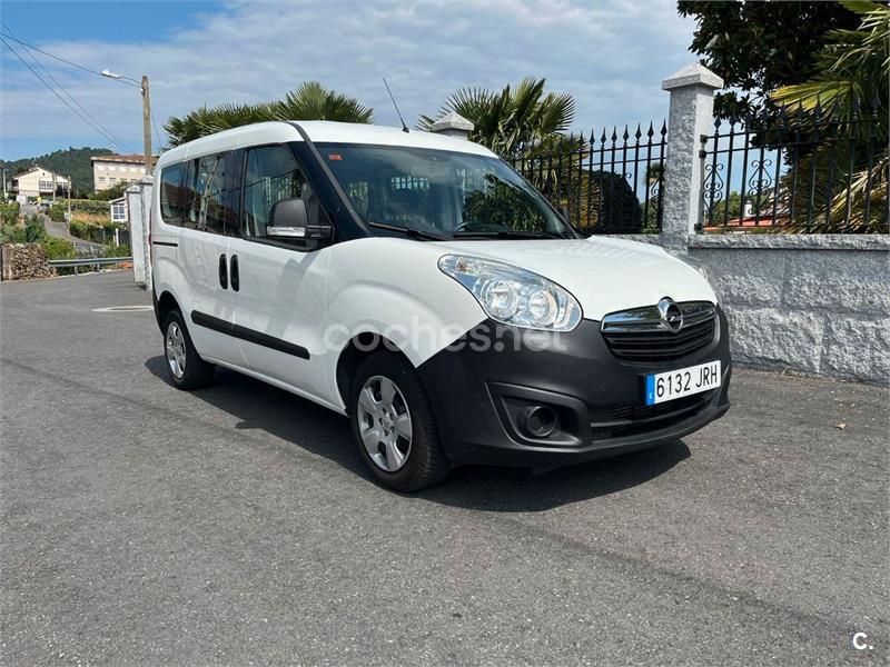 OPEL Combo Tour Expression 1.3 CDTI 90 CV L1 H1 EU5