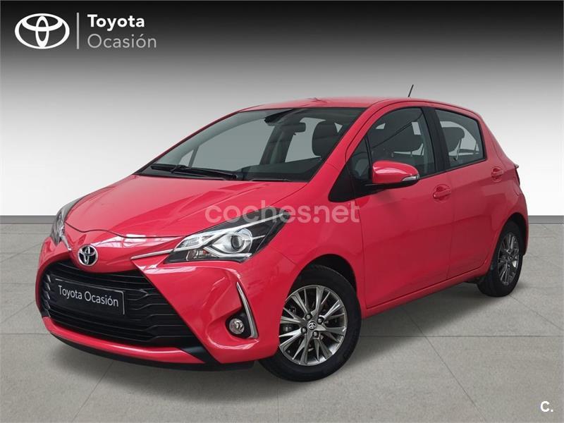 TOYOTA Yaris 1.5 110 Active Tech