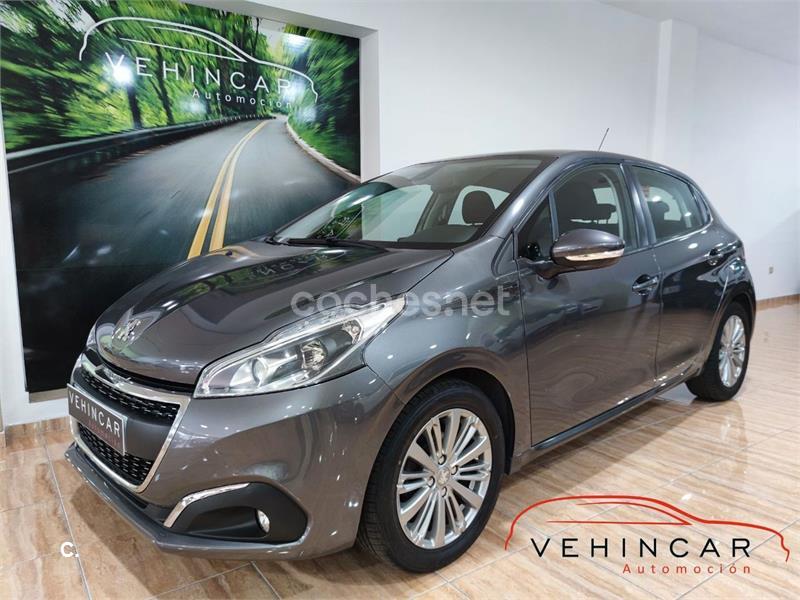 PEUGEOT 208 ACTIVE PureTech