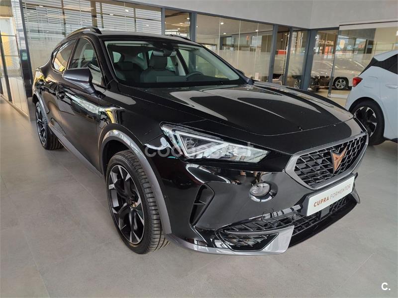 CUPRA Formentor 1.5 TSI 110kW 150 CV Tech Edition DSG 5p.