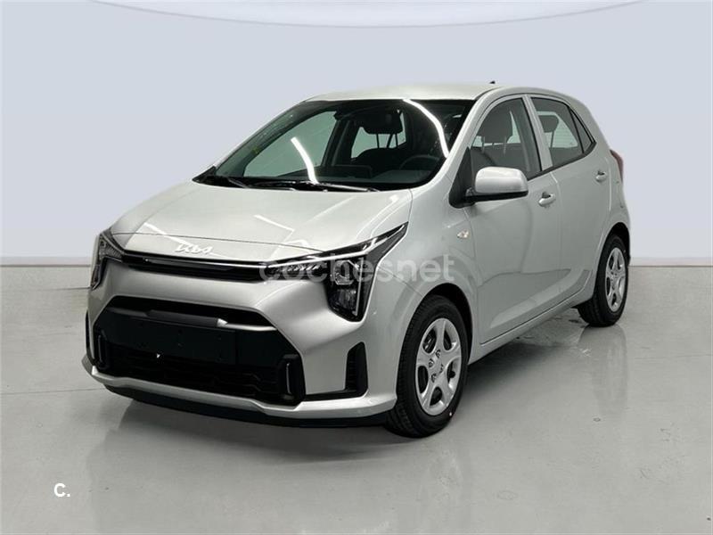 KIA Picanto 1.0 DPi 49kW 67CV Concept 5p.