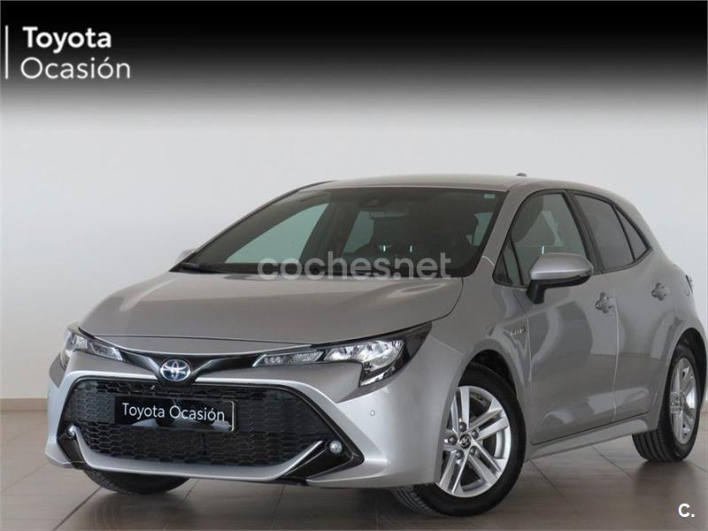 TOYOTA Corolla 1.8 125H ACTIVE TECH ECVT 5p.