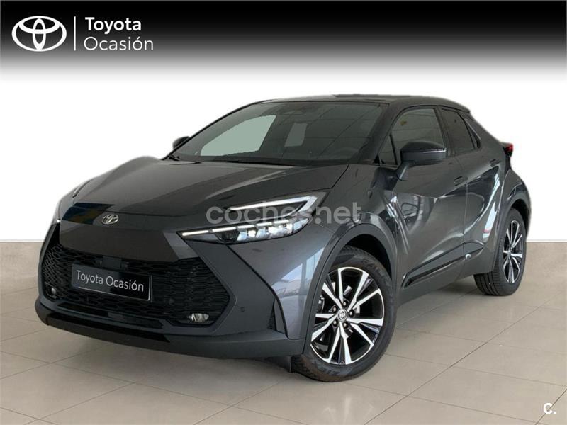 TOYOTA CHR 2.0 220PH Advance 5p.