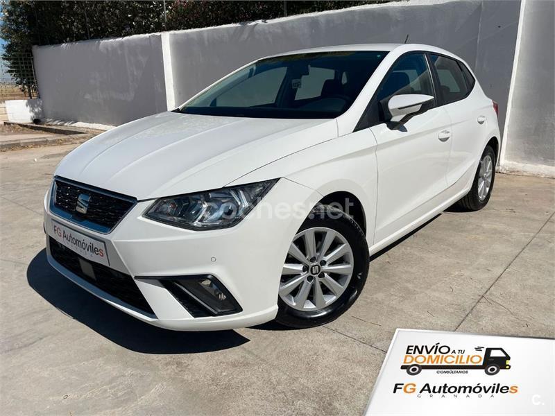 SEAT Ibiza 1.0 EcoTSI 70kW 95CV Style 5p.