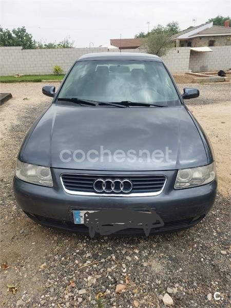 AUDI A3 1.9 TDI AMBITION 3p.