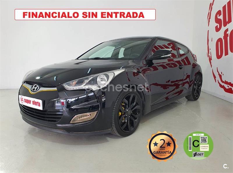 HYUNDAI Veloster 1.6 GDI Sport 3p.