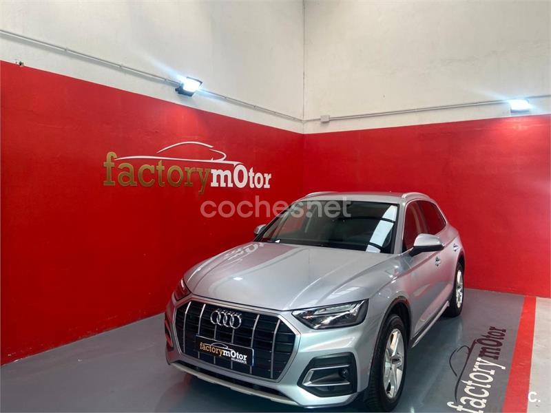 AUDI Q5 35 TDI S tronic