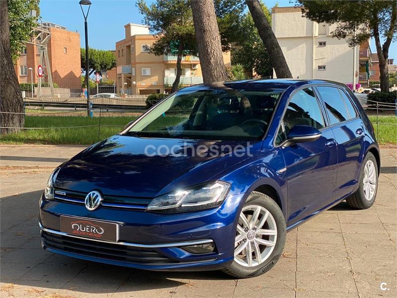 VOLKSWAGEN Golf Advance 1.5 TSI EVO 96kW 130CV