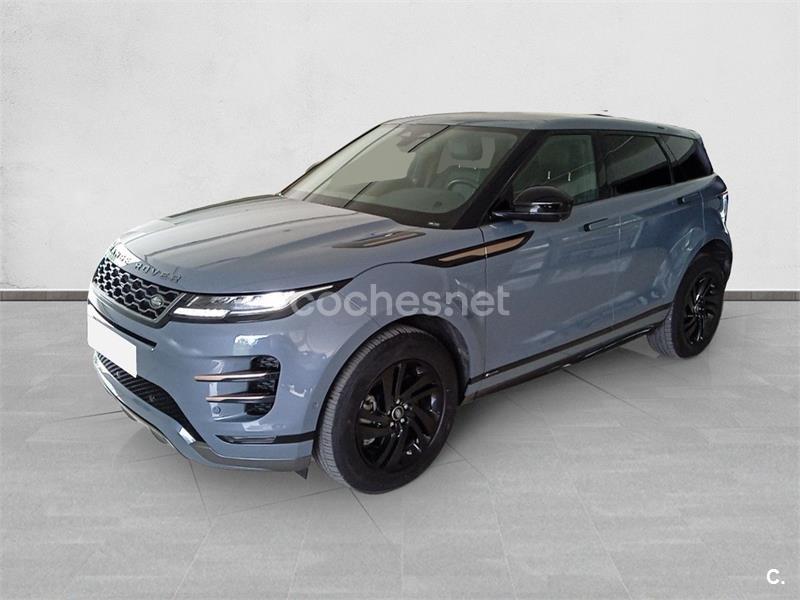 LAND-ROVER Range Rover Evoque 1.5 P160 RDynamic S AUTO MHEV 5p.