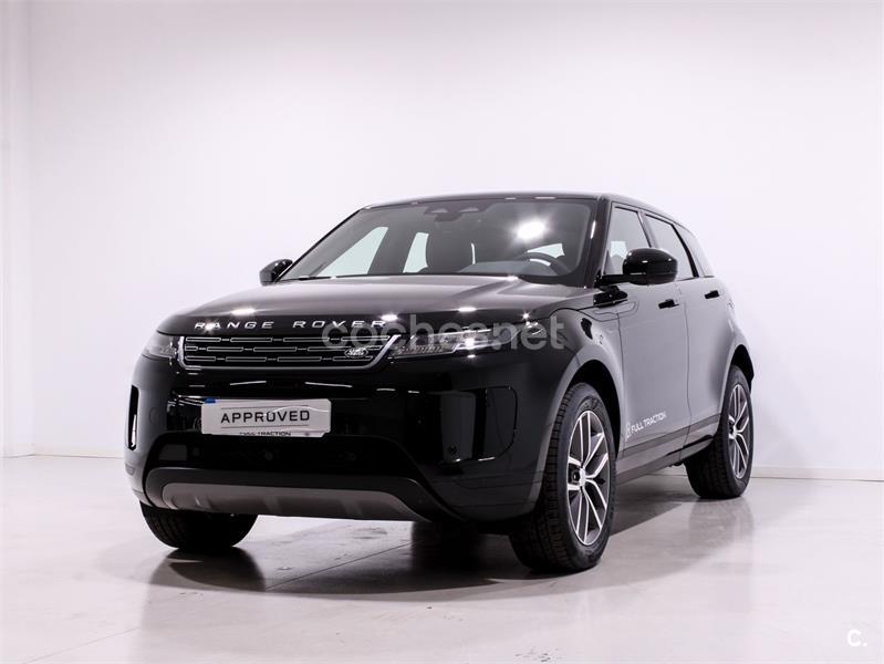 LAND-ROVER Range Rover Evoque 1.5 P300e I3 S AUTO 4WD PHEV 5p.