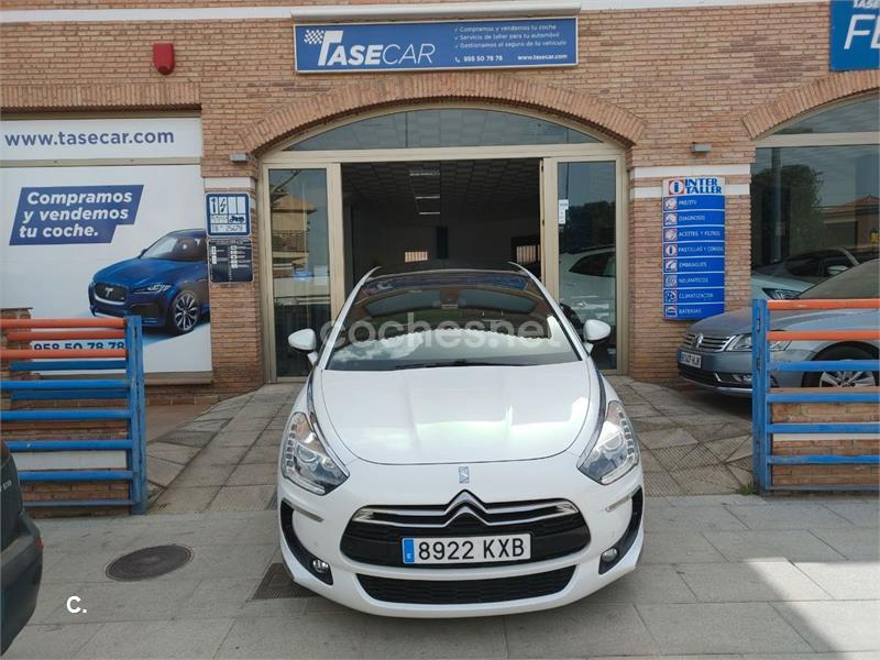 CITROEN DS5 Hybrid4 Airdream Sport 5p.