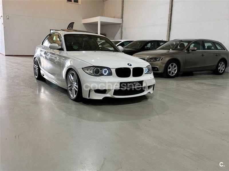 BMW Serie 1 135i