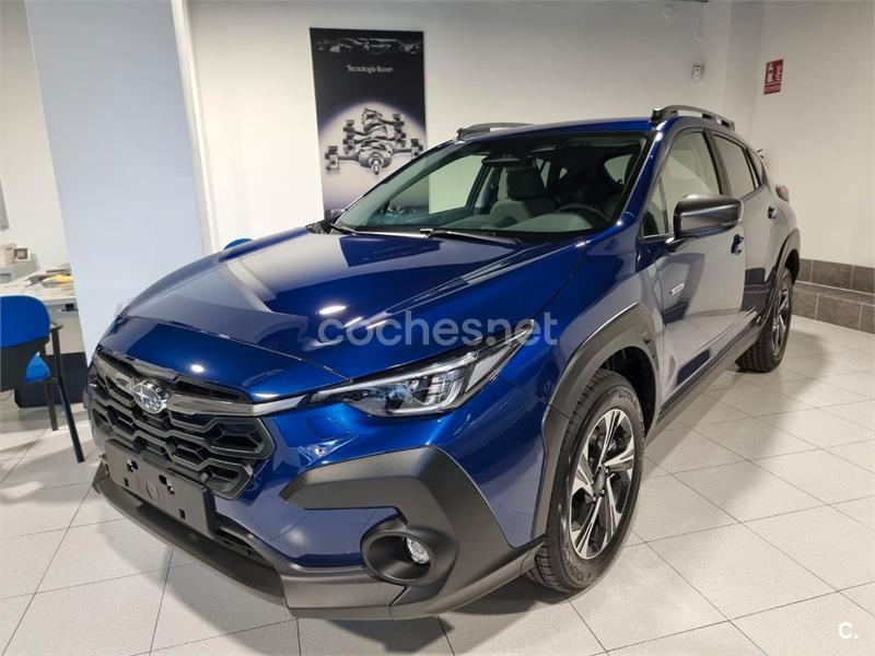 SUBARU crosstrek 2.0i Hybrid CVT Active 5p.