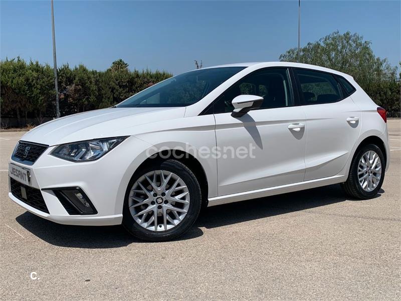 SEAT Ibiza 1.0 EcoTSI Style