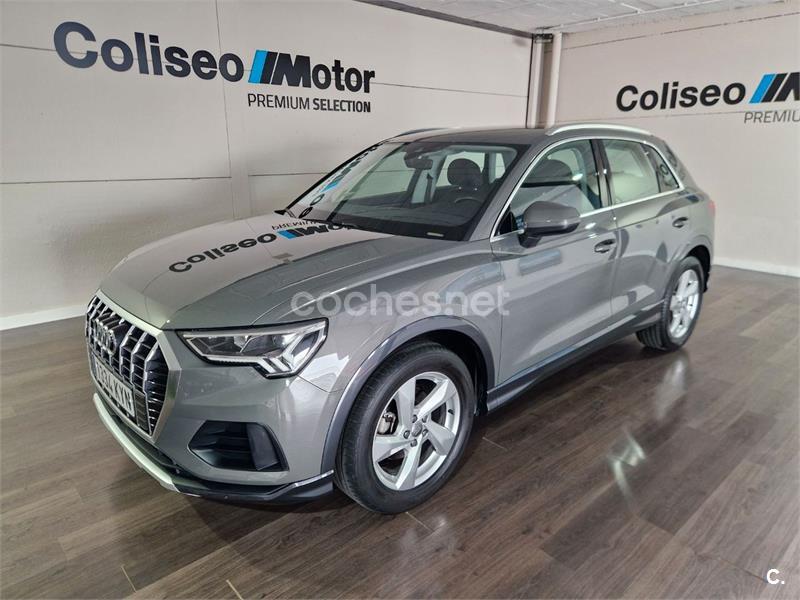 AUDI Q3 35 TFSI S tronic