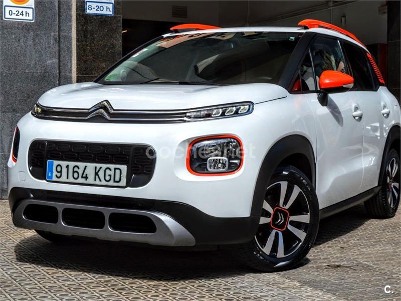 CITROEN C3 Aircross PureTech 60kW 82CV FEEL