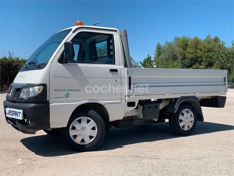 PIAGGIO Porter Electrico Chasis Cabina STD