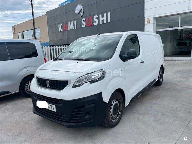 PEUGEOT Expert Furgon Pro 1.5 BlueHDi 120 SS Compact