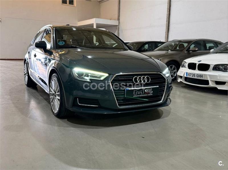 AUDI A3 S line edition 1.6 TDI Sportback 5p.